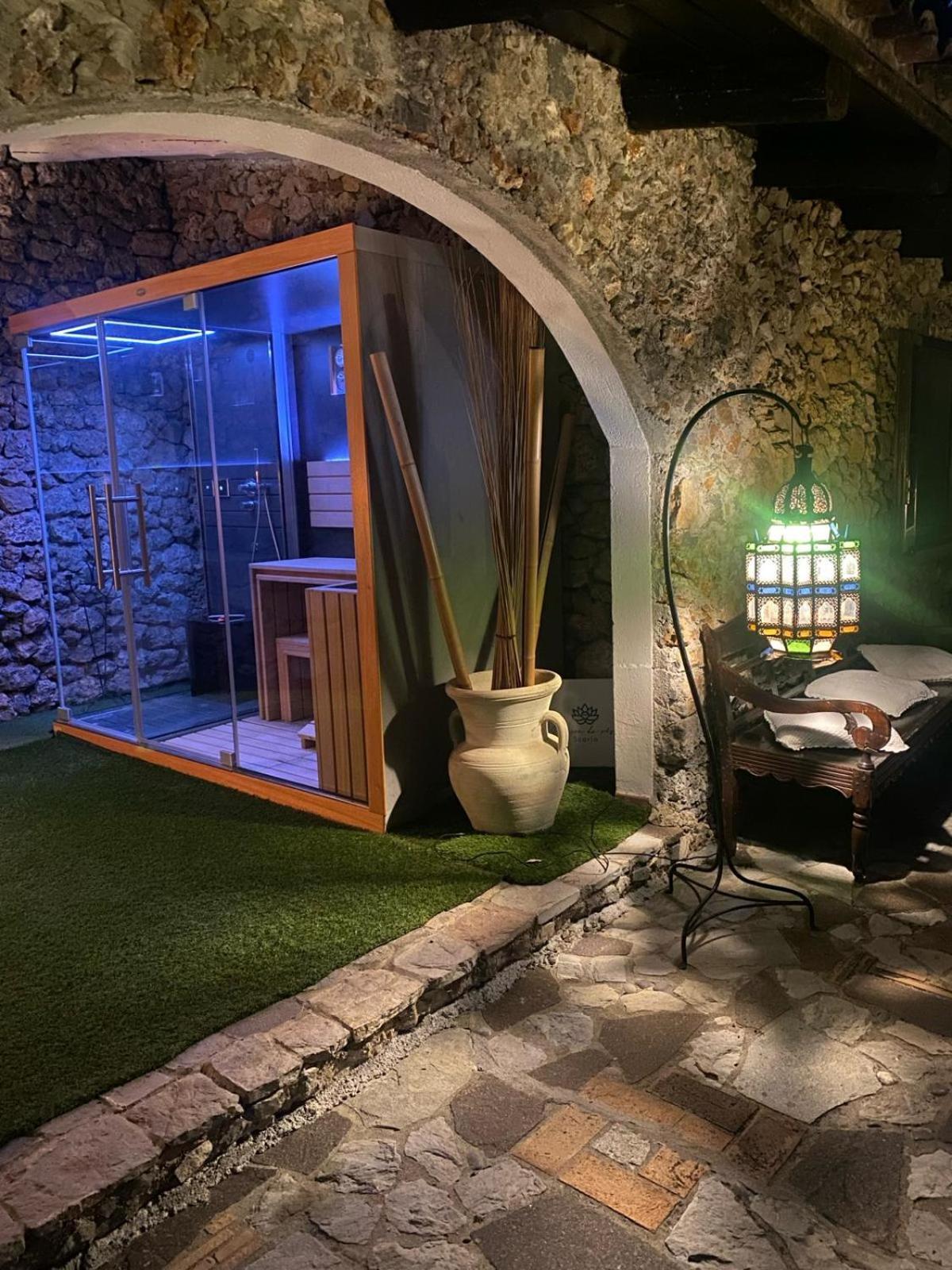 Maison Du Reve Скаріо Екстер'єр фото