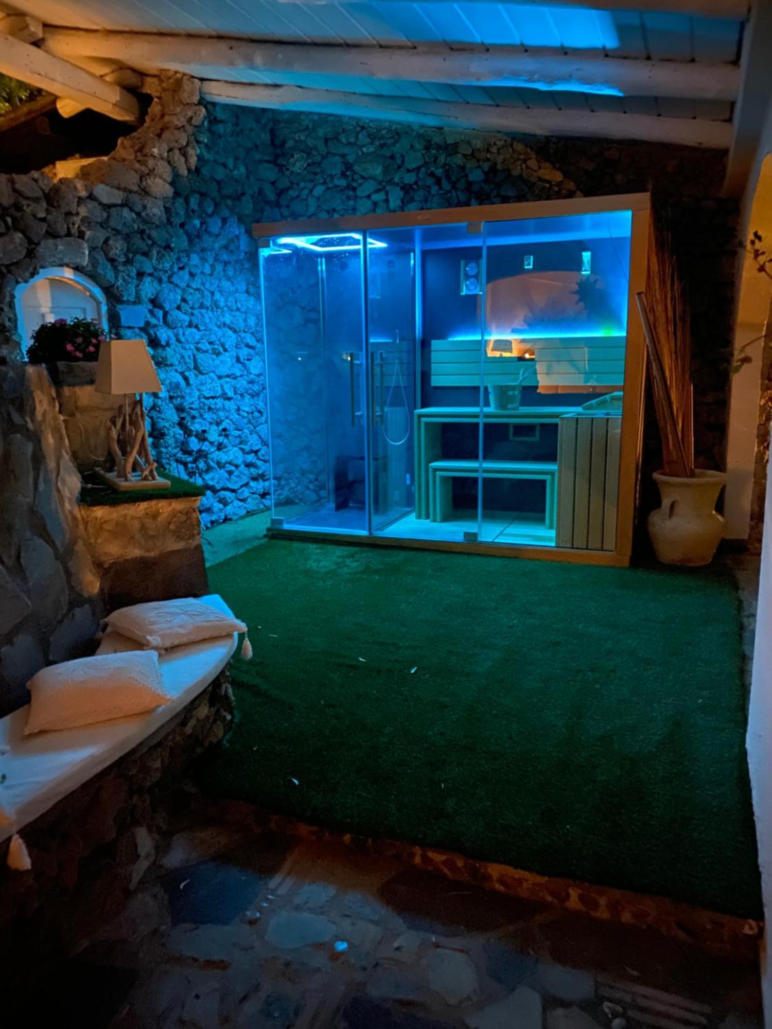 Maison Du Reve Скаріо Екстер'єр фото
