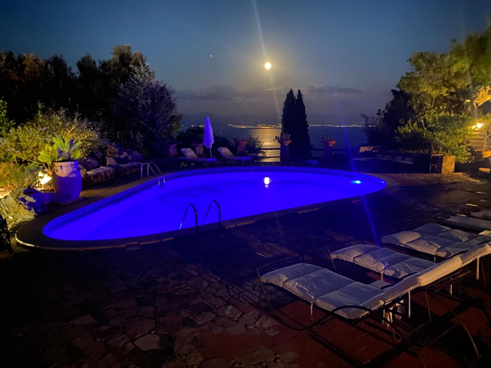 Maison Du Reve Скаріо Екстер'єр фото