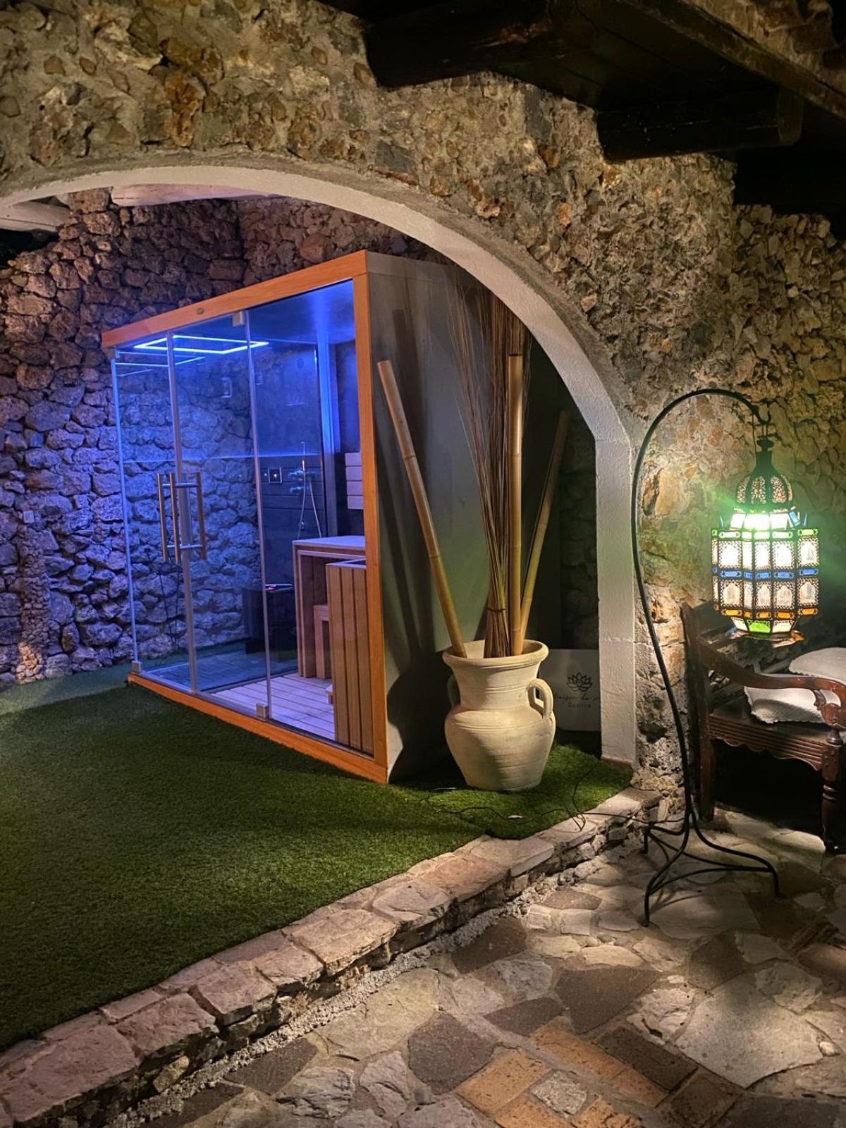 Maison Du Reve Скаріо Екстер'єр фото