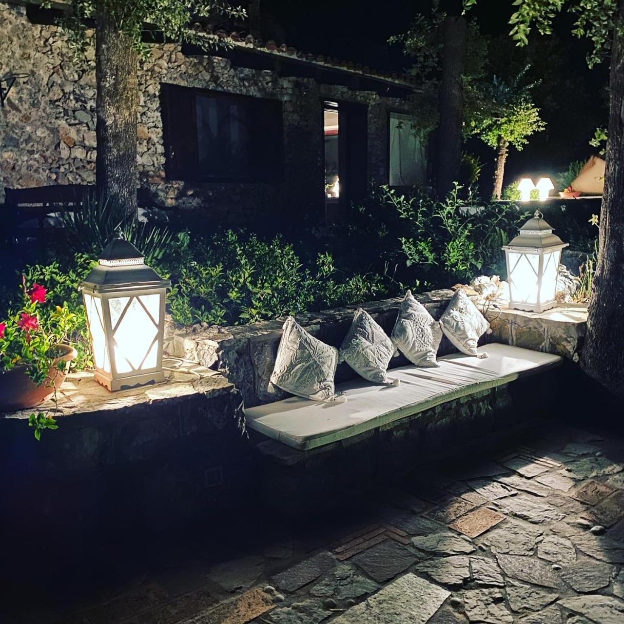 Maison Du Reve Скаріо Екстер'єр фото