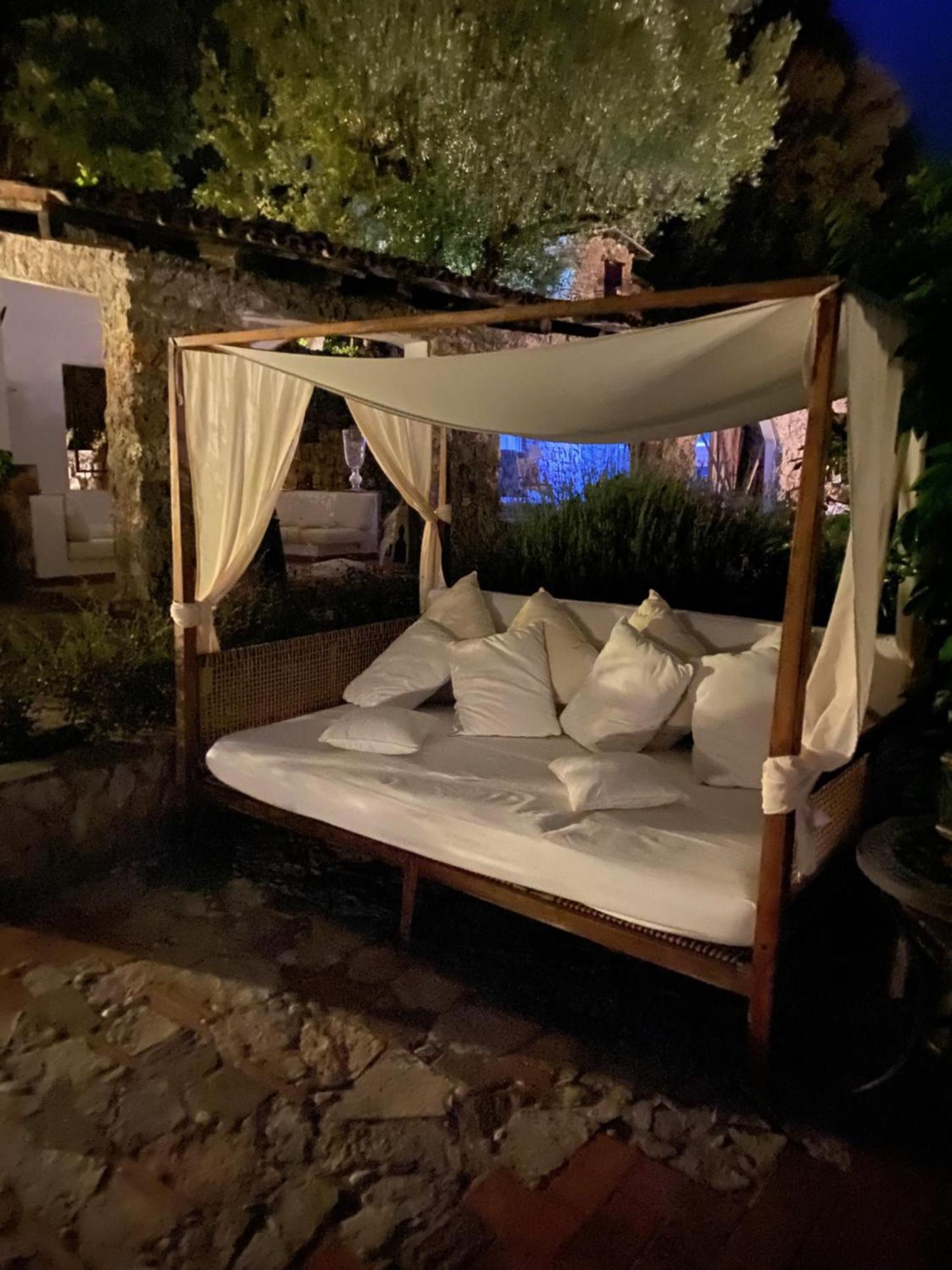 Maison Du Reve Скаріо Екстер'єр фото