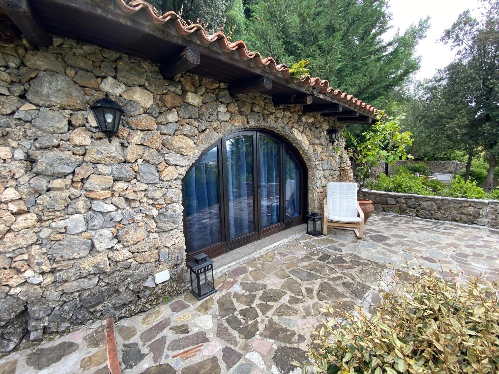 Maison Du Reve Скаріо Екстер'єр фото