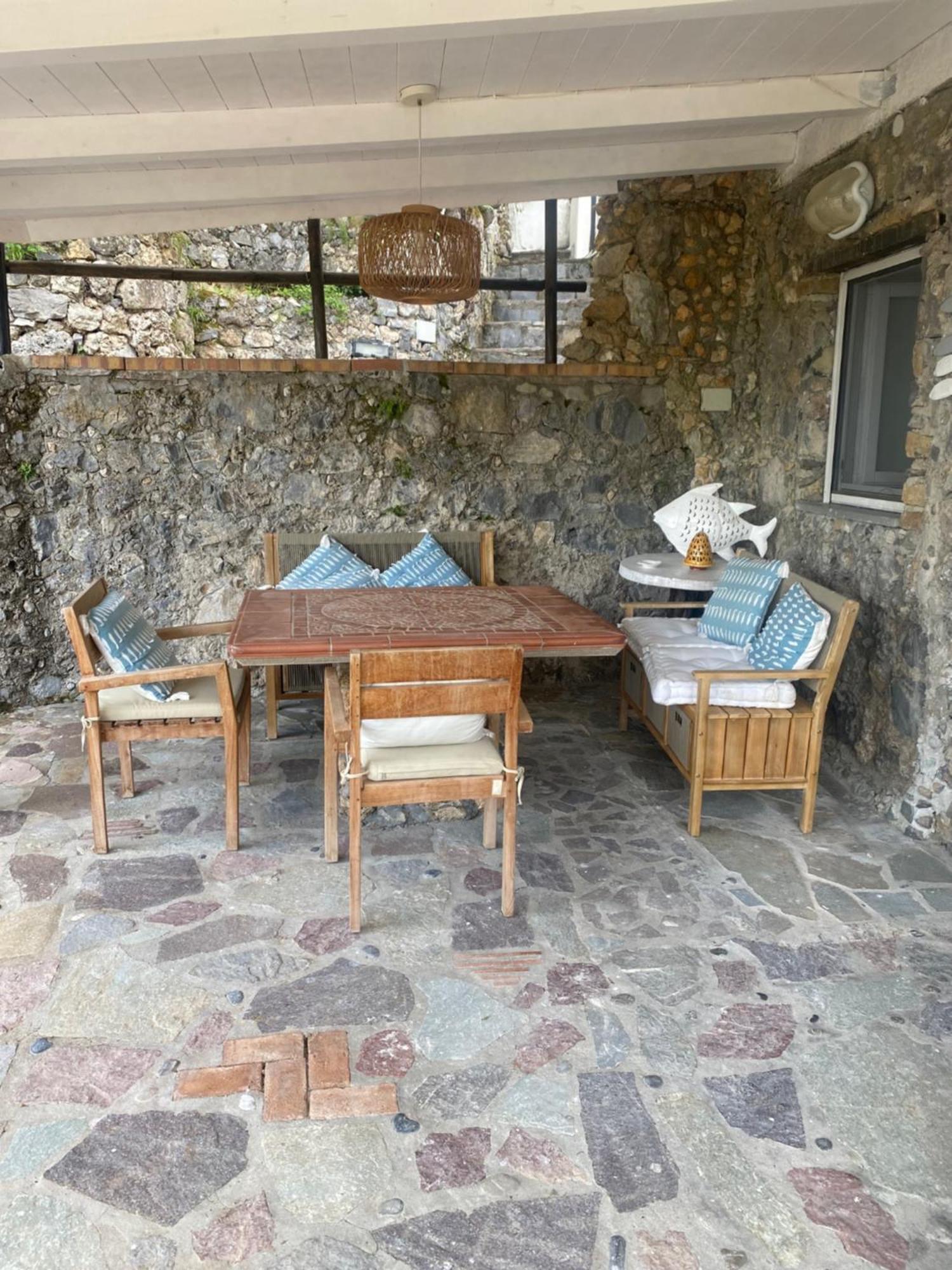 Maison Du Reve Скаріо Екстер'єр фото