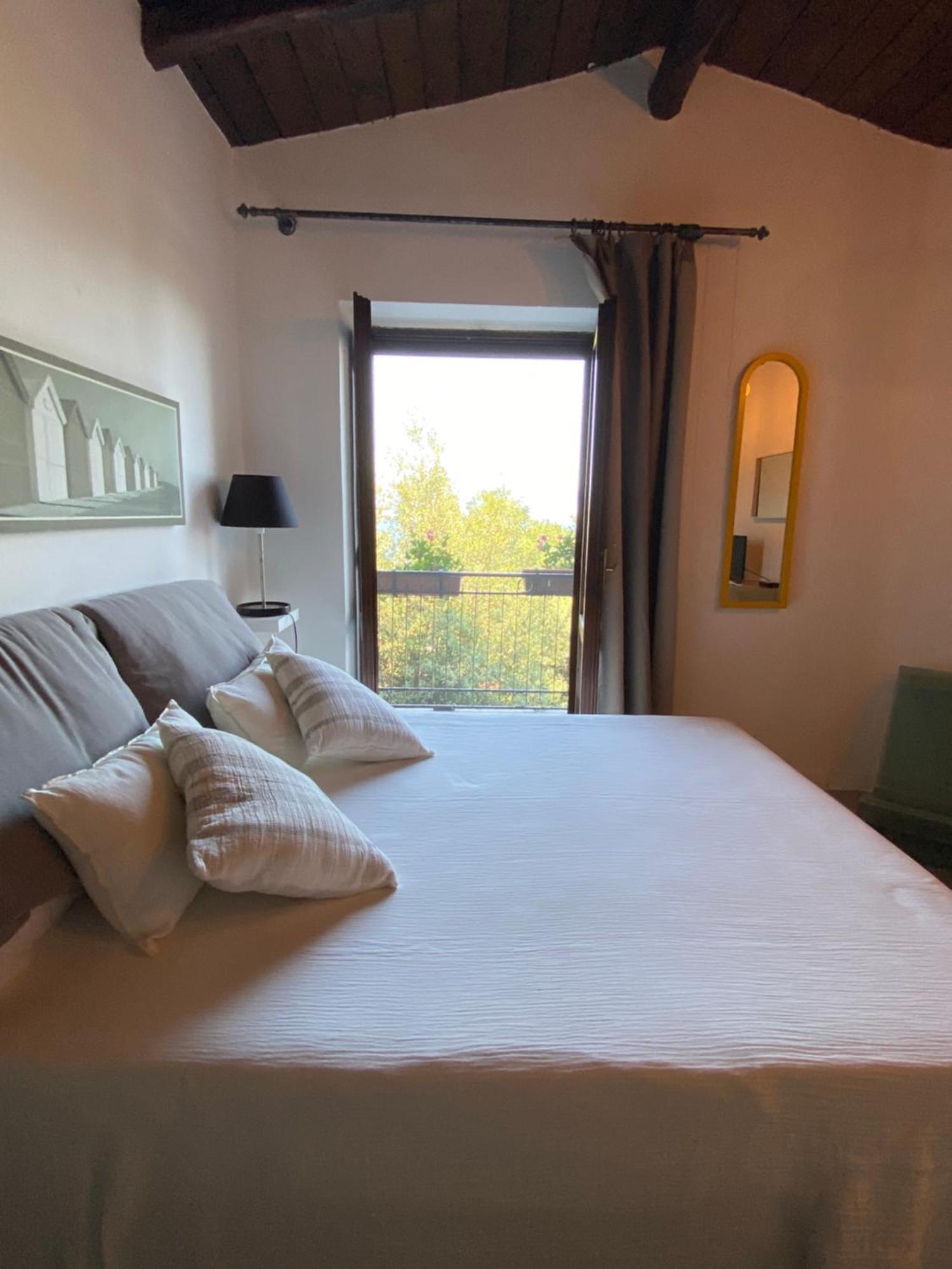 Maison Du Reve Скаріо Номер фото